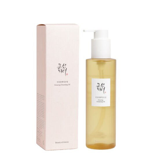 BEAUTY OF JOSEON GINSENG CLEANSI OIL 210